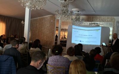 Multiplier event in Romania