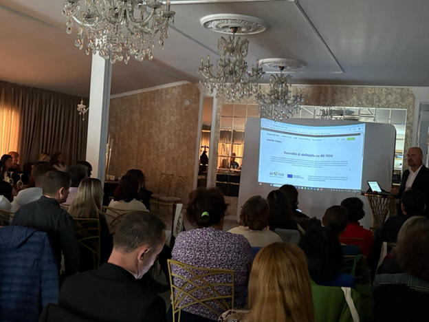 multiplier event in romania