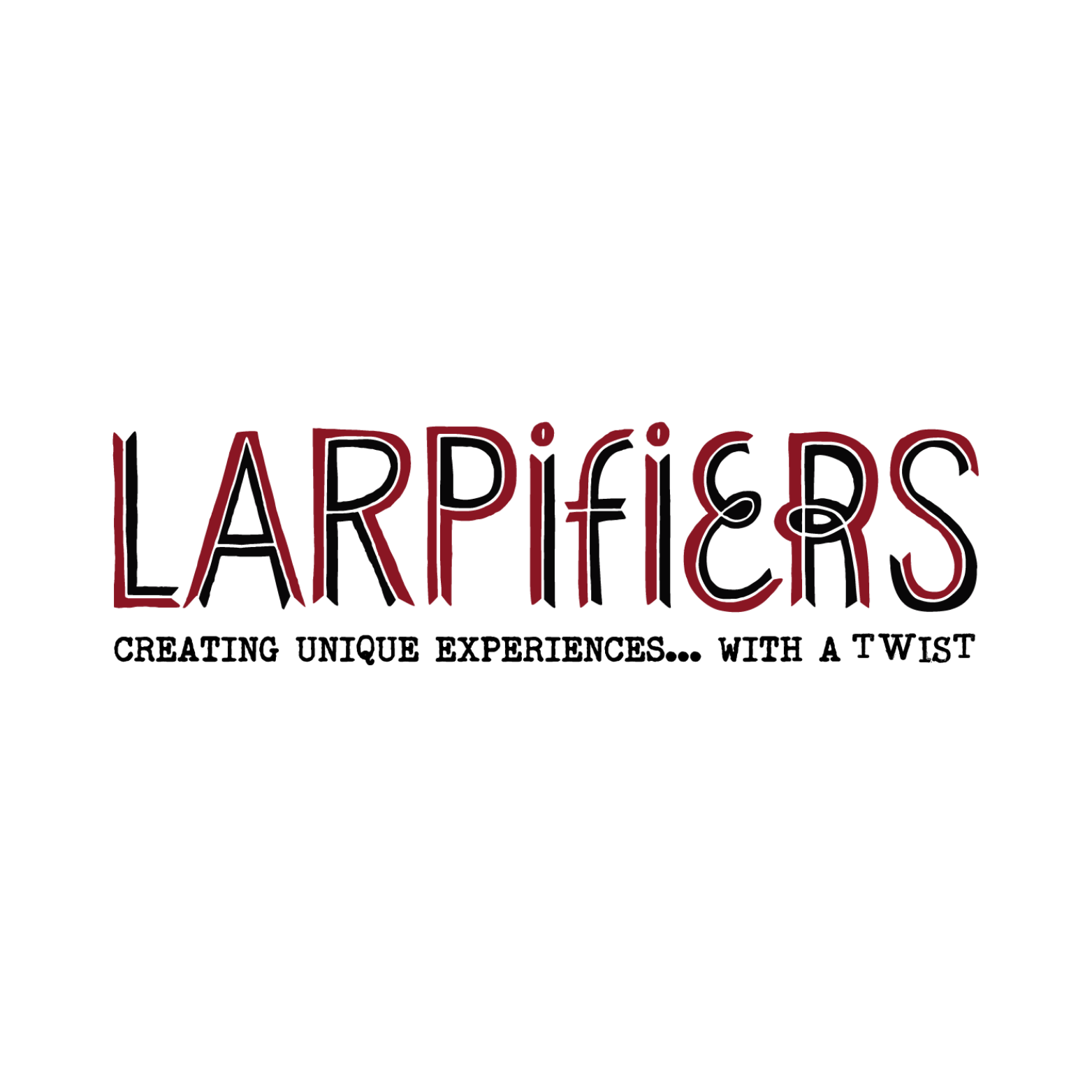 LARPifiers_logo